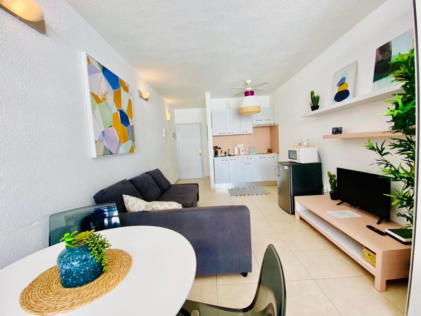Golden Wave 2 Apartment Corralejo